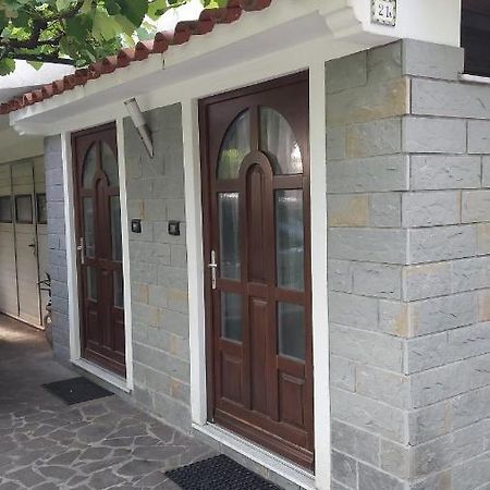 Apartma Rizana Dekani Екстериор снимка