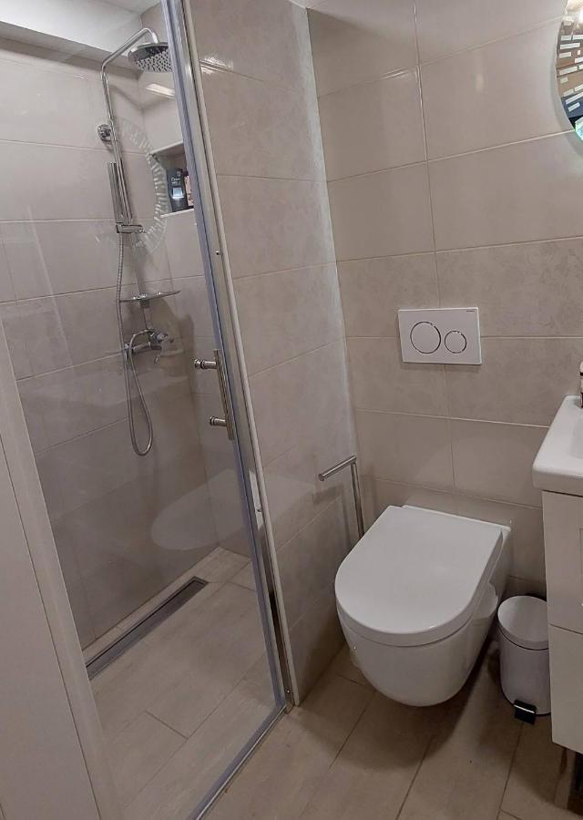 Apartma Rizana Dekani Екстериор снимка