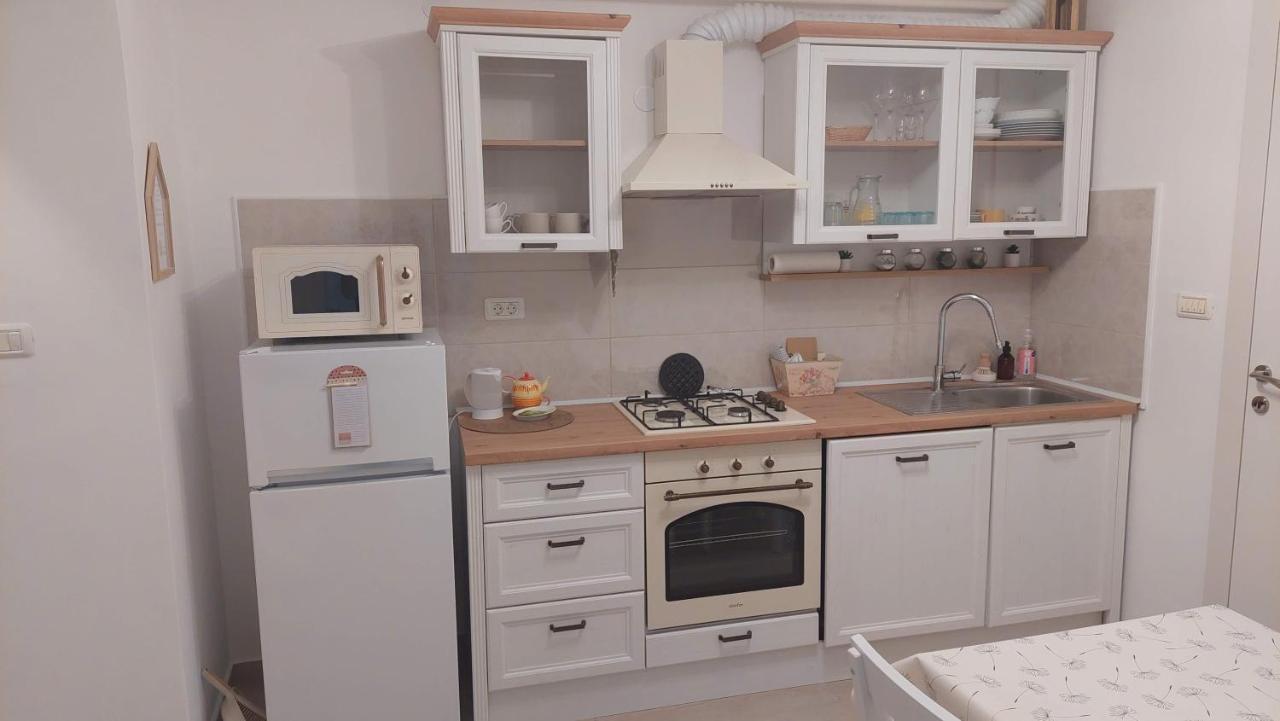 Apartma Rizana Dekani Екстериор снимка