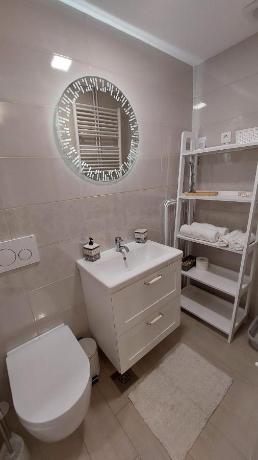 Apartma Rizana Dekani Екстериор снимка